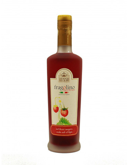 MAURIZIO RUSSO EPER LIKŐR  1 l / 1000 ml 30%