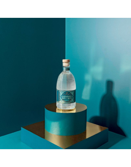 Cipriani London Dry Gin 0,7 L 40%