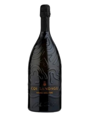 Col Sandago Vigna del Cuc Prosecco Brut DOCG Magnum 1,5 L 11.5%