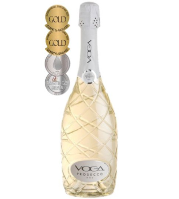 Voga Prosecco DOC Brut 0,75 L 10,5%