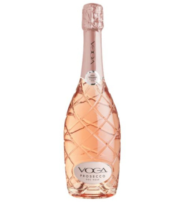 Voga Prosecco DOC Rosé Extra Dry 0,75 L 11%