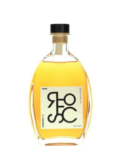 Domenis Barrique Refosco Grappa 0,4 L 40%