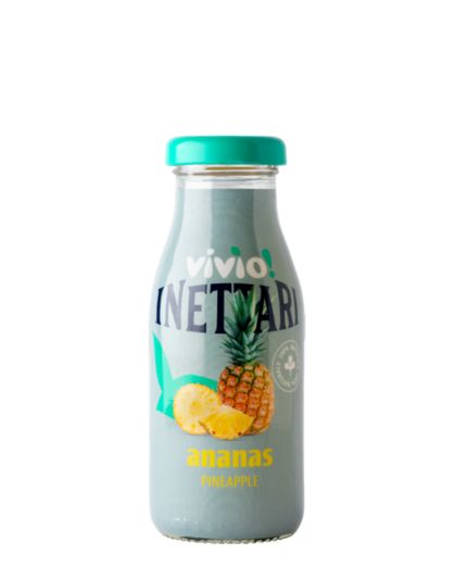 Vivo I Nettari di Vivio Ananas Ananászlé 0,200 L