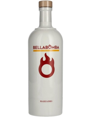 Marzadro Bellabomba Tojáslikőr 1 L 17%