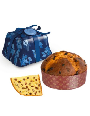 PanDolce hozzáadott cukor nélkül 750g